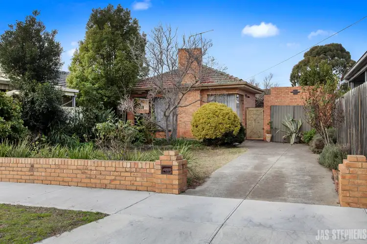 10 Busch Street, West Footscray VIC 3012