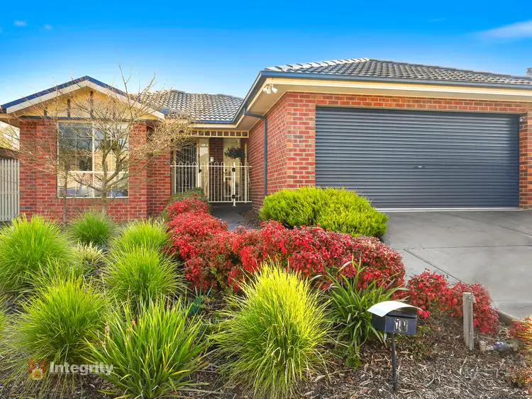 19 Pinoak Drive, Yarra Glen VIC 3775