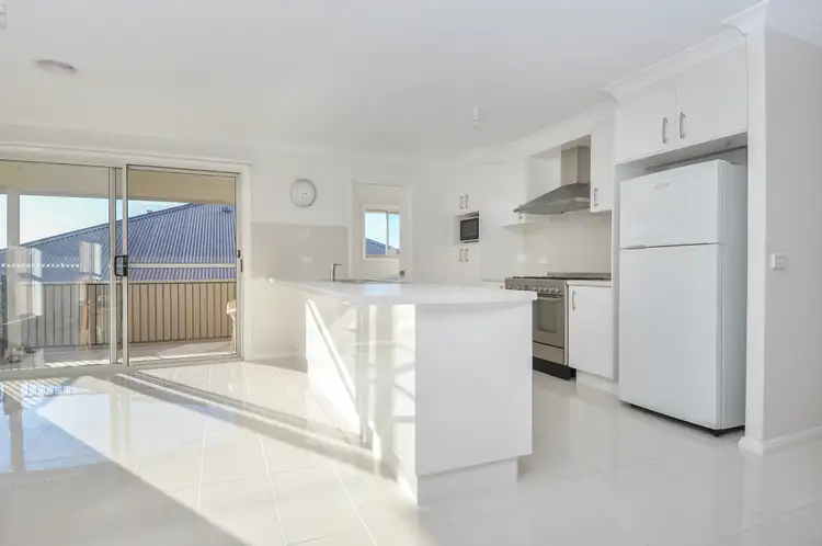 Third view of Homely house listing, 19 Redding Drive, Kelso NSW 2795