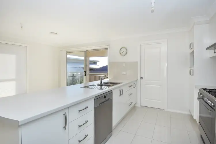 Fifth view of Homely house listing, 19 Redding Drive, Kelso NSW 2795