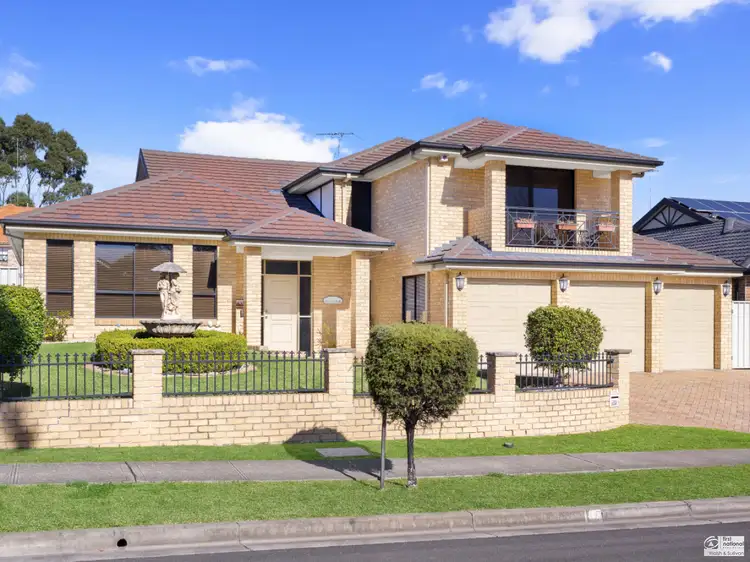 11 Consolo Ave, Glenwood NSW 2768