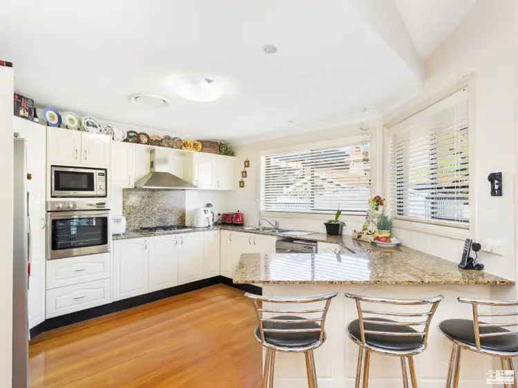 Second view of Homely house listing, 11 Consolo Ave, Glenwood NSW 2768