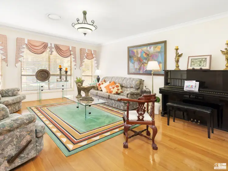 Third view of Homely house listing, 11 Consolo Ave, Glenwood NSW 2768