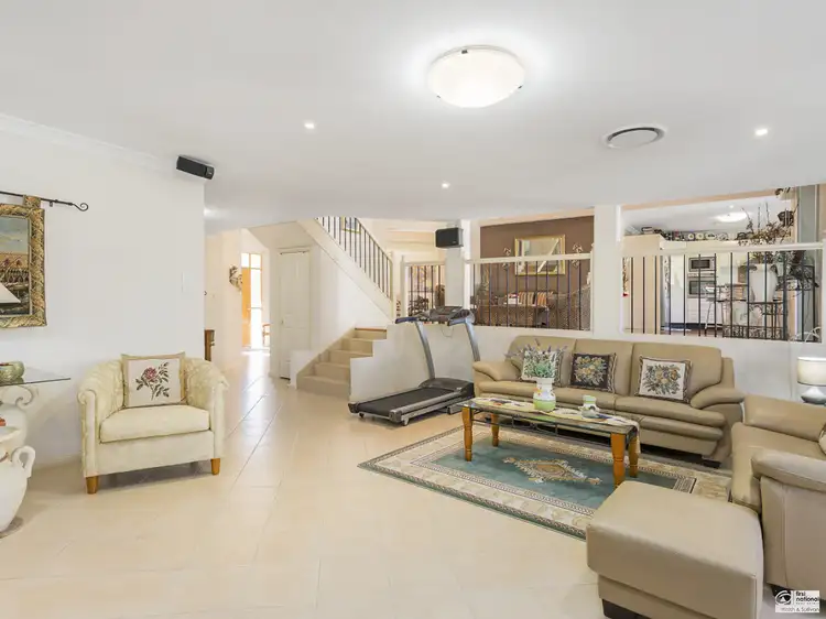 Fourth view of Homely house listing, 11 Consolo Ave, Glenwood NSW 2768