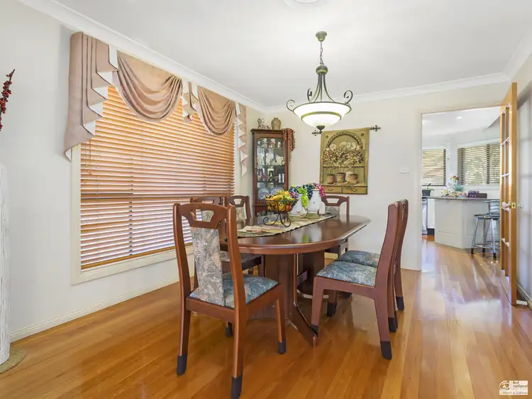 Fifth view of Homely house listing, 11 Consolo Ave, Glenwood NSW 2768