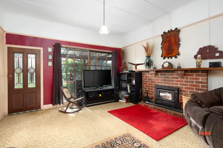 Third view of Homely house listing, 5298 Bass Highway, Wonthaggi VIC 3995