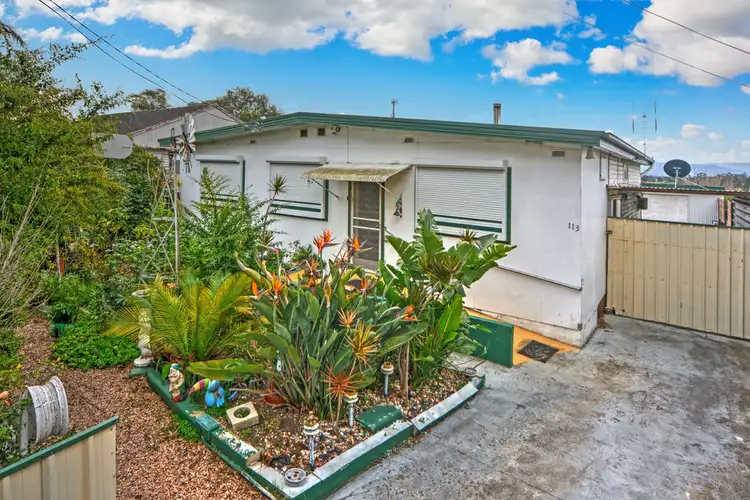 113 Greenwell Point Road, Worrigee NSW 2540