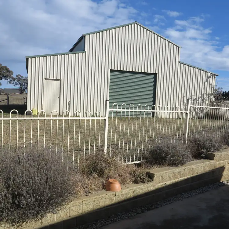 Second view of Homely rural property listing, 35 Bonnett Drive, Goulburn NSW 2580