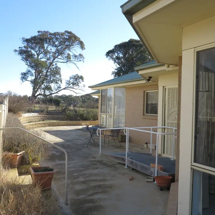 Third view of Homely rural property listing, 35 Bonnett Drive, Goulburn NSW 2580
