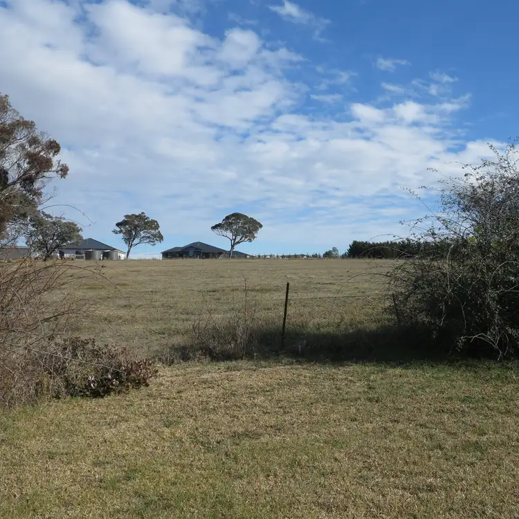 Fifth view of Homely rural property listing, 35 Bonnett Drive, Goulburn NSW 2580