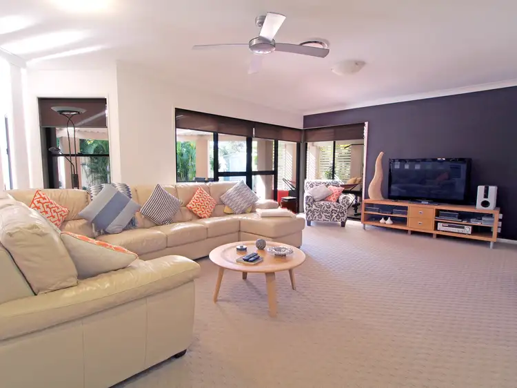 Second view of Homely house listing, 4 Lyle Court, Arundel QLD 4214