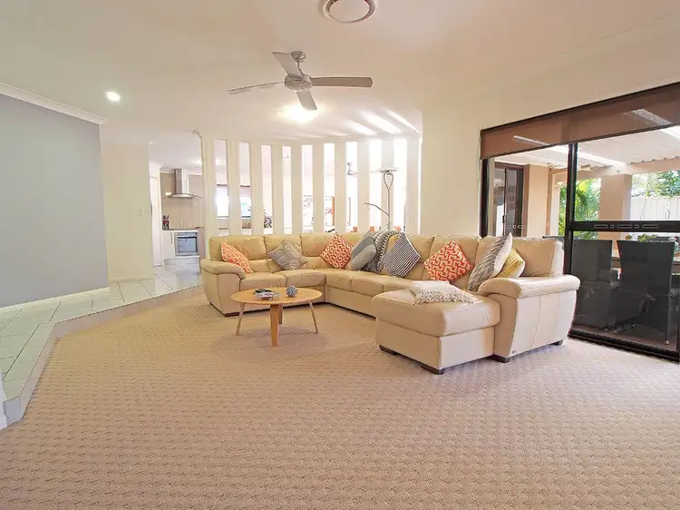 Third view of Homely house listing, 4 Lyle Court, Arundel QLD 4214