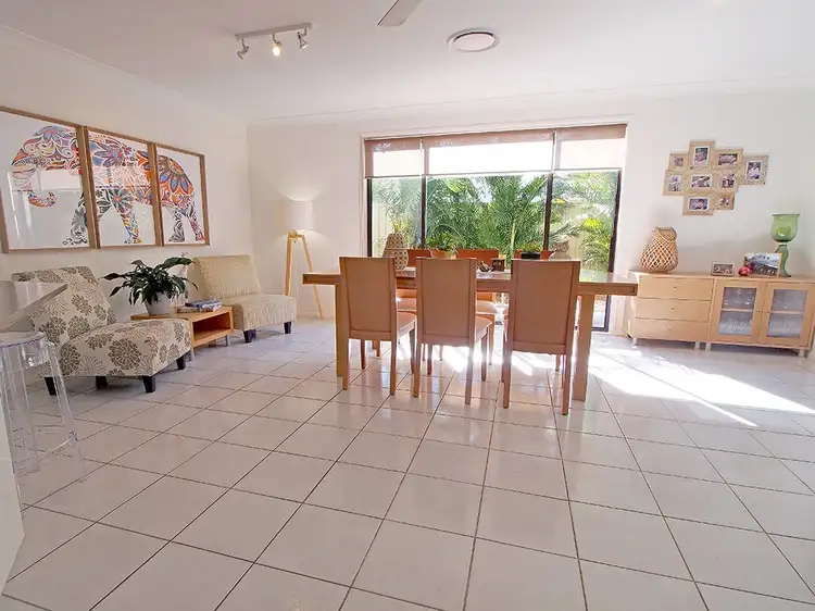 Fourth view of Homely house listing, 4 Lyle Court, Arundel QLD 4214