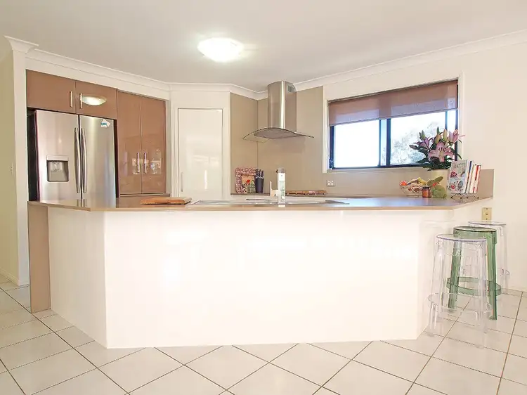 Fifth view of Homely house listing, 4 Lyle Court, Arundel QLD 4214