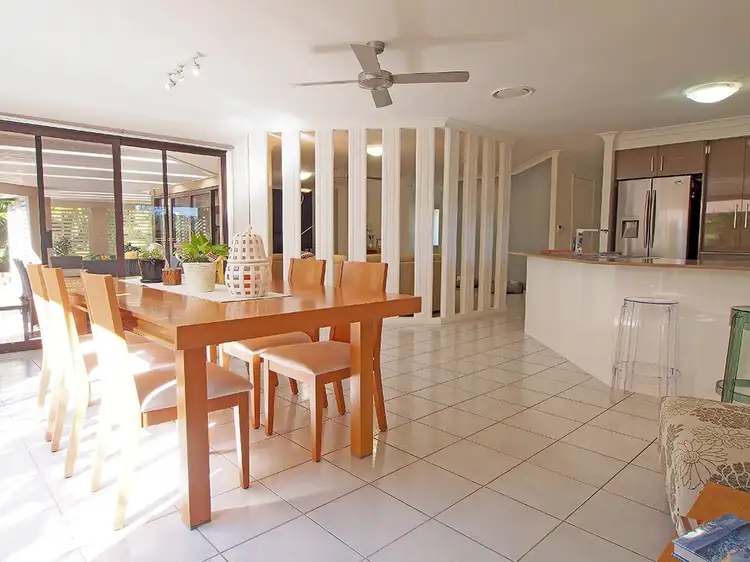 Seventh view of Homely house listing, 4 Lyle Court, Arundel QLD 4214