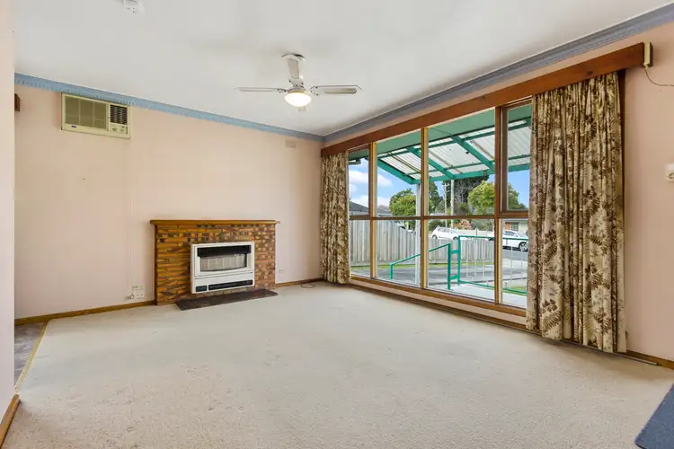 Third view of Homely house listing, 3 Bambra Court, Vermont VIC 3133