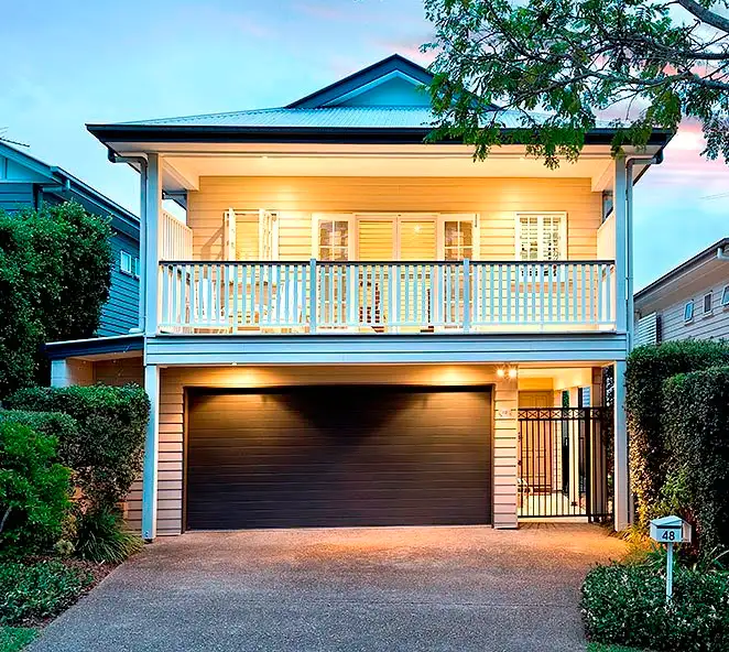 48 Edith Street, Alderley QLD 4051