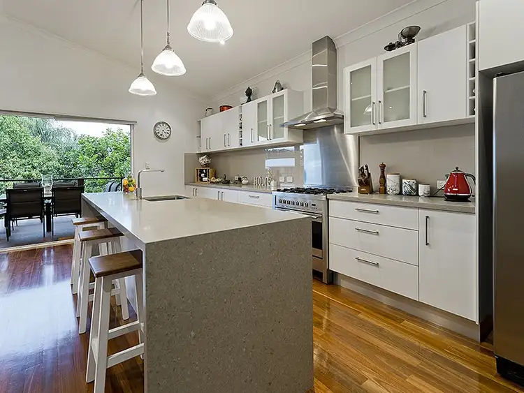 Fifth view of Homely house listing, 48 Edith Street, Alderley QLD 4051