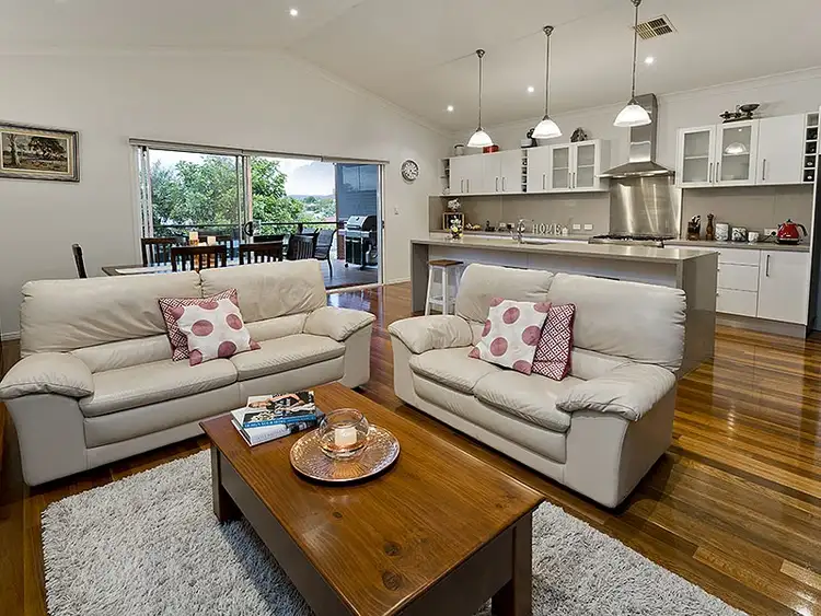 Sixth view of Homely house listing, 48 Edith Street, Alderley QLD 4051