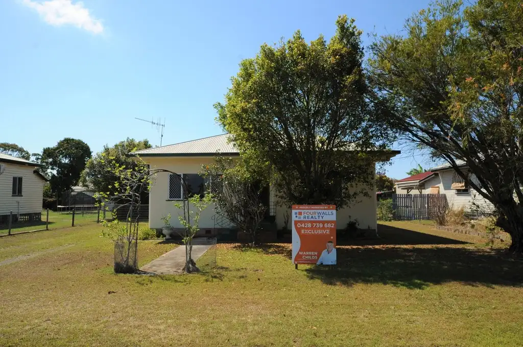 Main view of Homely house listing, 49 High Street, Walkervale QLD 4670