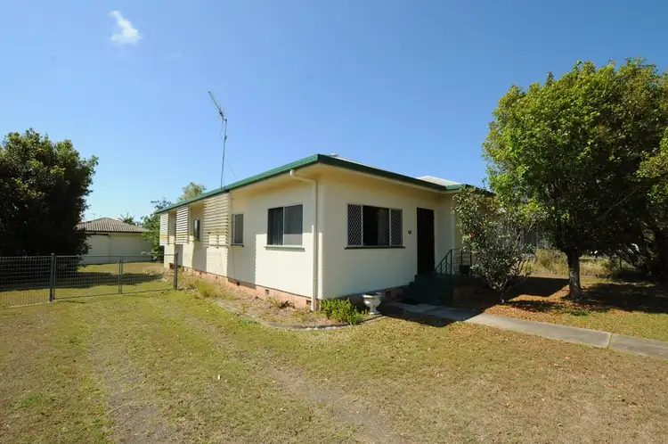 Second view of Homely house listing, 49 High Street, Walkervale QLD 4670
