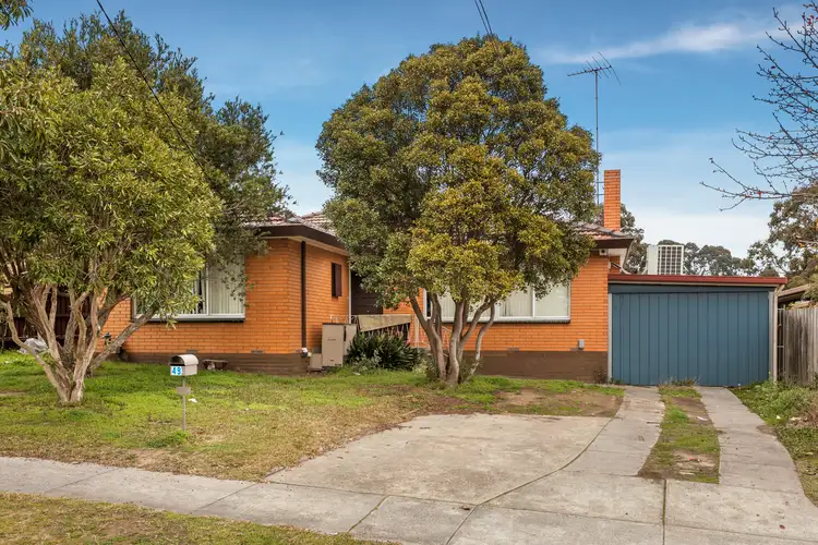 Fifth view of Homely house listing, 49 Board Street, Doncaster VIC 3108