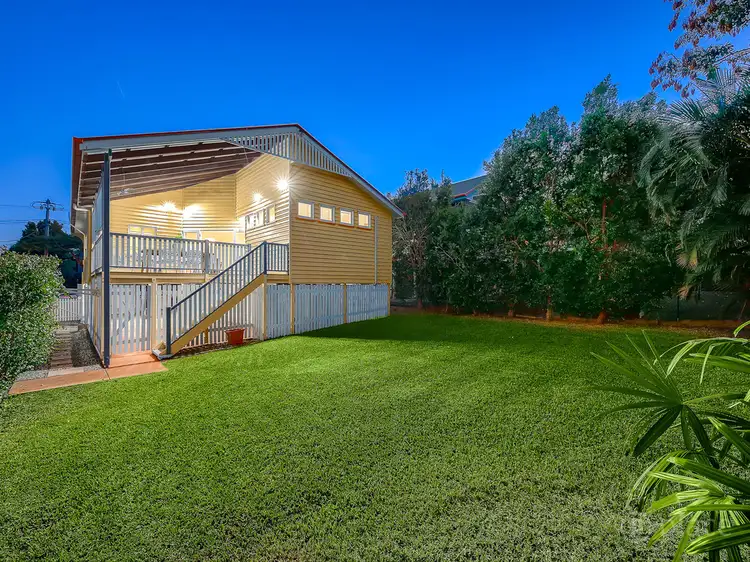 97 Broughton Road, Kedron QLD 4031