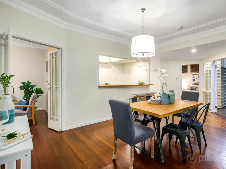 Fifth view of Homely house listing, 97 Broughton Road, Kedron QLD 4031