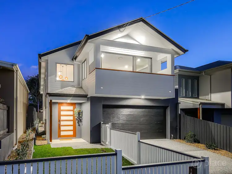 144 Lloyd Street, Alderley QLD 4051
