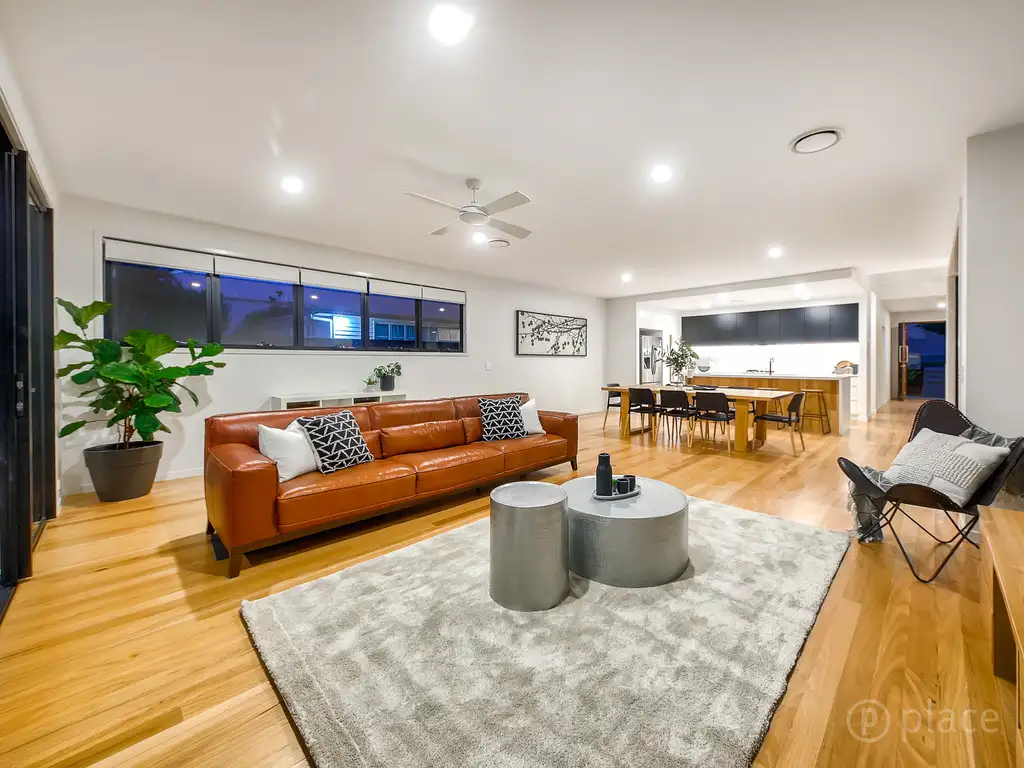 Main view of Homely house listing, 32 Chathams Post Street, Enoggera QLD 4051