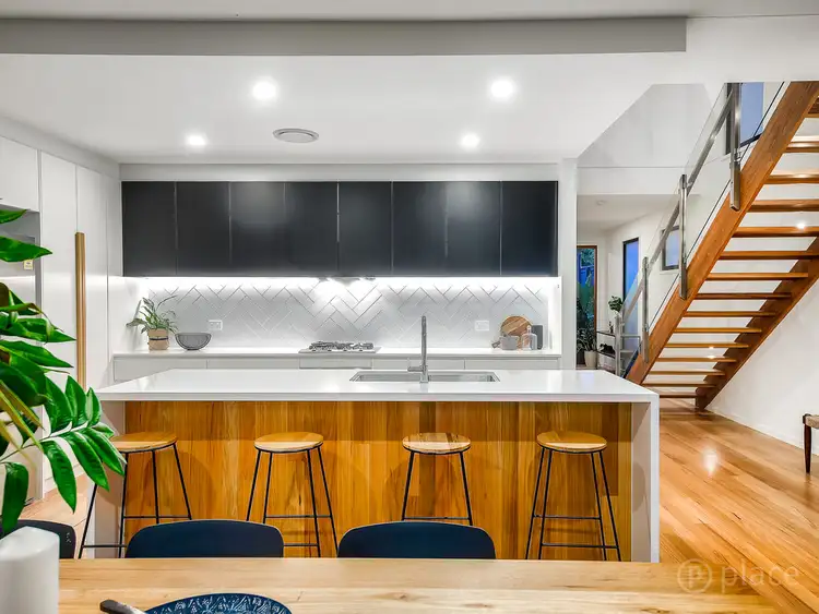 Sixth view of Homely house listing, 32 Chathams Post Street, Enoggera QLD 4051