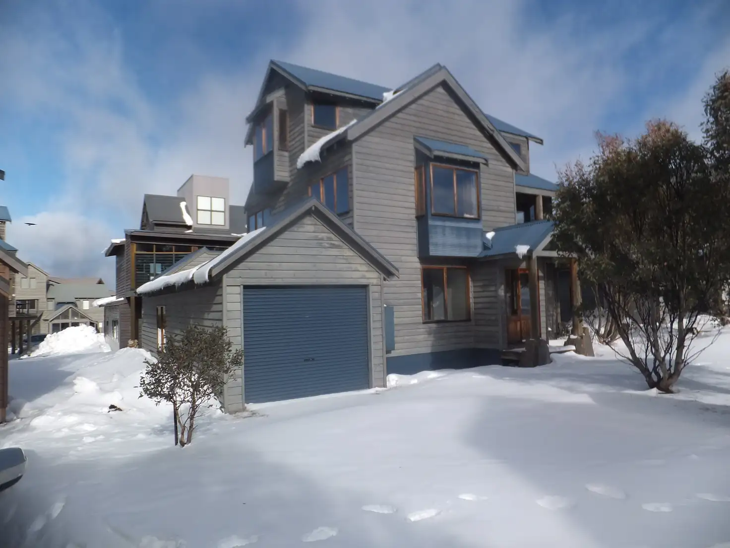 Main view of Homely house listing, 3 Teabag Lane, Dinner Plain VIC 3898