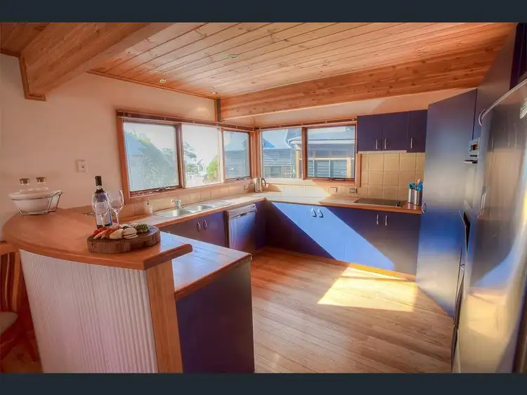 Fourth view of Homely house listing, 3 Teabag Lane, Dinner Plain VIC 3898
