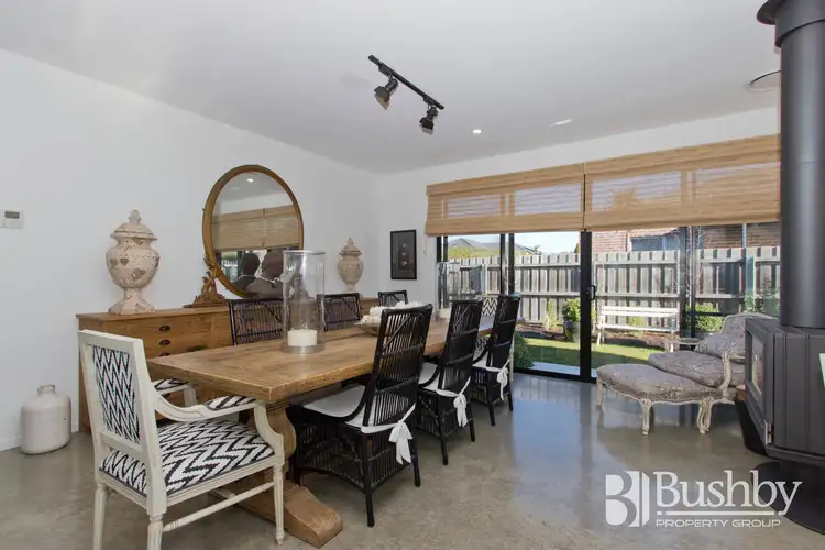 Sixth view of Homely house listing, 9 Ivy lane, Newstead TAS 7250