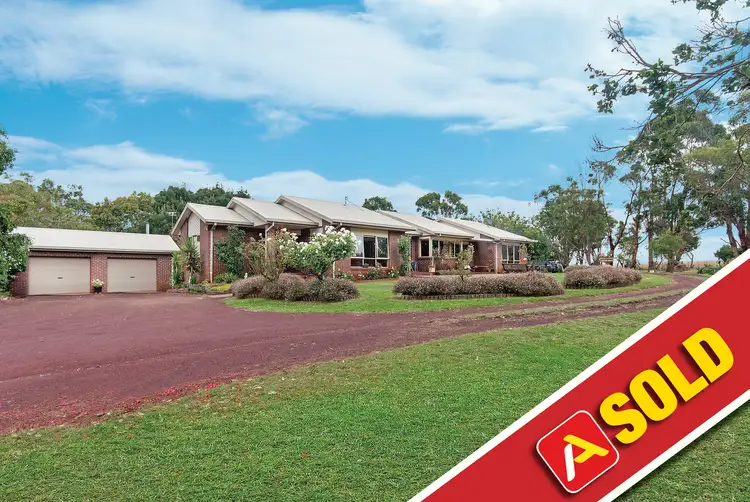 6 Denhill Court, Portland VIC 3305
