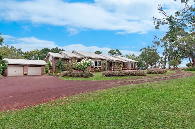 Second view of Homely house listing, 6 Denhill Court, Portland VIC 3305