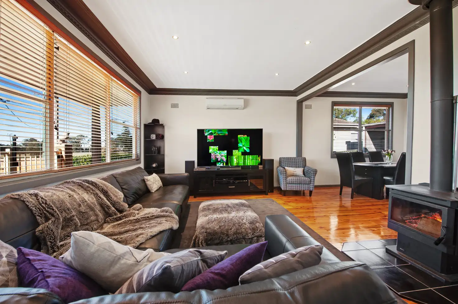 Main view of Homely house listing, 14 Metford Road, Tenambit NSW 2323