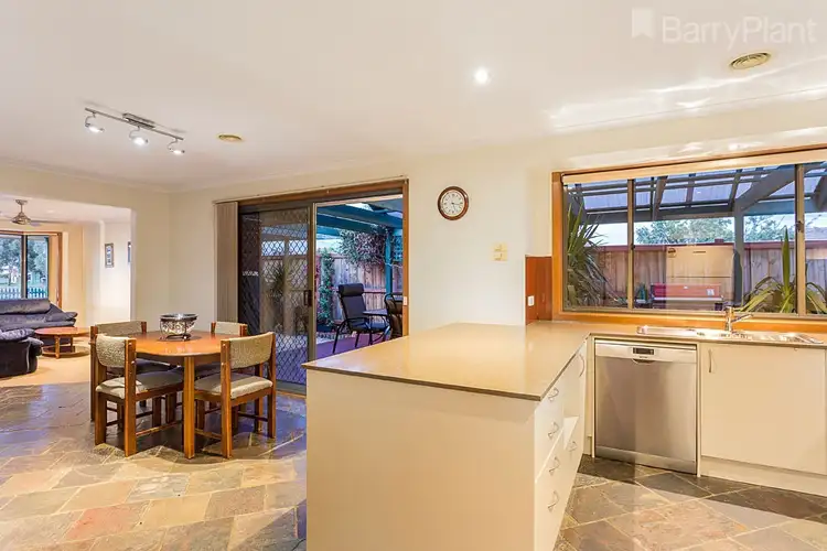 Fifth view of Homely house listing, 36 Macneil Drive, Altona Meadows VIC 3028