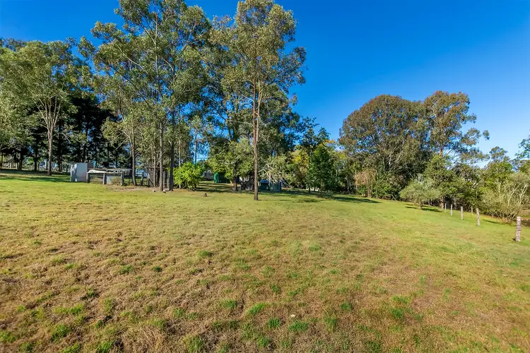 Second view of Homely house listing, 180-182 Sharon Drive, North Maclean QLD 4280