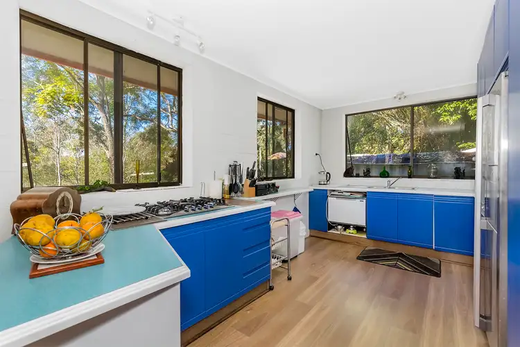 Fourth view of Homely house listing, 180-182 Sharon Drive, North Maclean QLD 4280