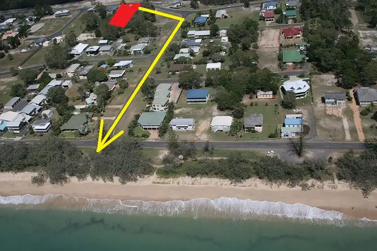 LOT Lot 14, 146 Acacia Street, Woodgate QLD 4660