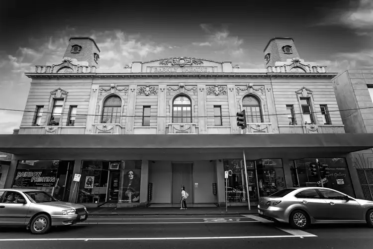 Main view of Homely apartment listing, 214/277 Barkly Street, Footscray VIC 3011