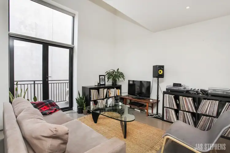 Sixth view of Homely apartment listing, 214/277 Barkly Street, Footscray VIC 3011