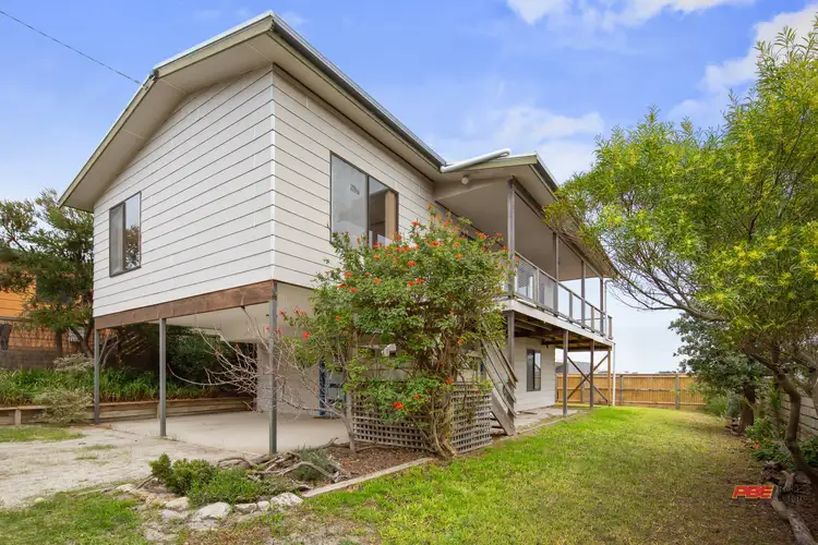 65 SAIL STREET, Cape Paterson VIC 3995