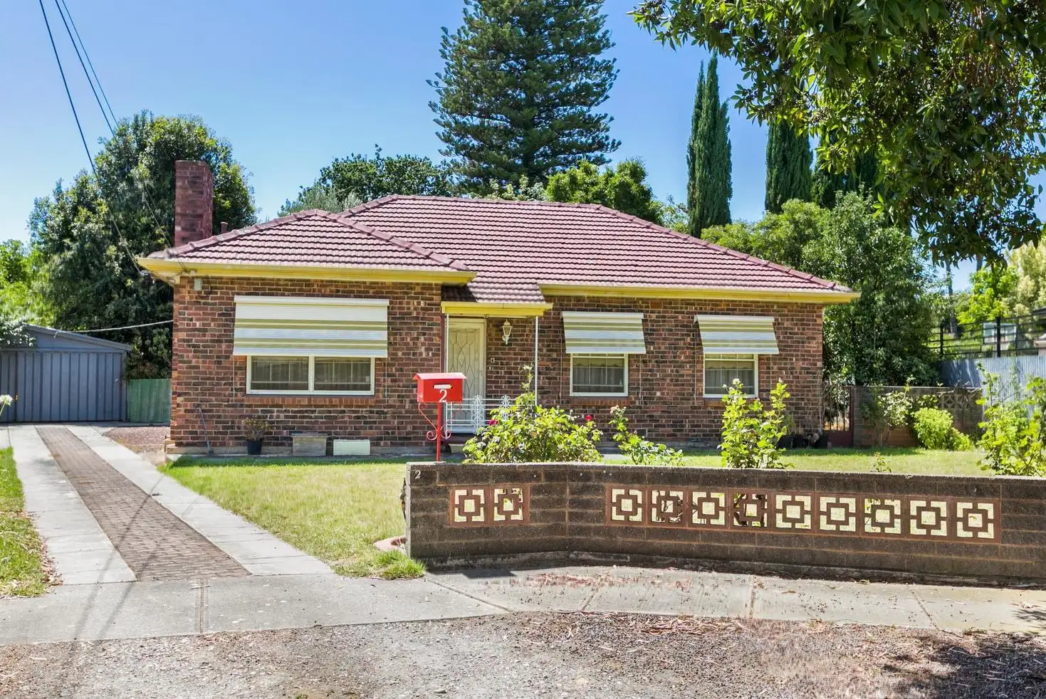 Main view of Homely house listing, 2 Nyroca Crescent, Felixstow SA 5070