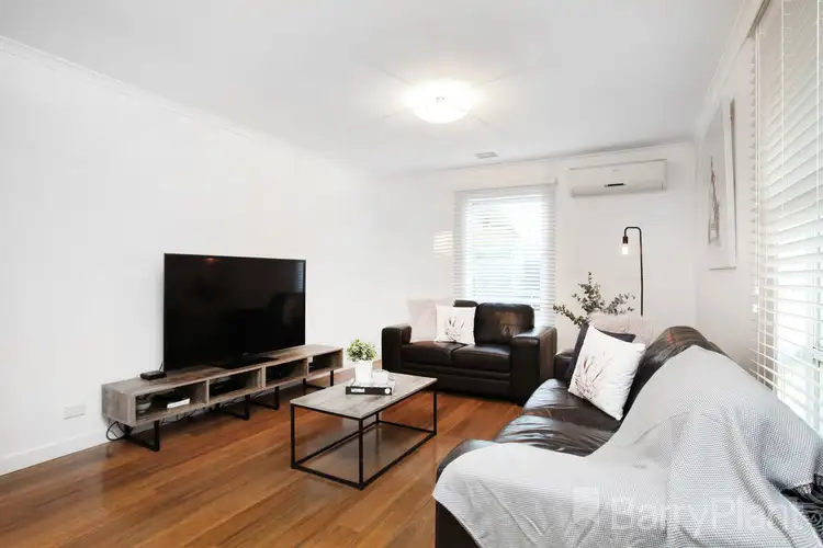 Fourth view of Homely house listing, 7 Dooen Court, Westmeadows VIC 3049