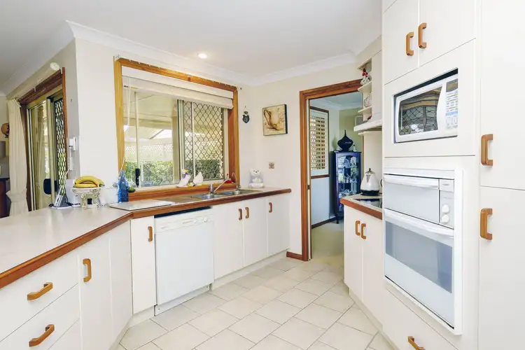 Third view of Homely house listing, 11 Caleyi Cr, Tuncurry NSW 2428