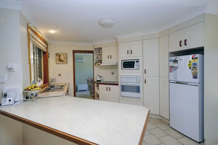 Fourth view of Homely house listing, 11 Caleyi Cr, Tuncurry NSW 2428
