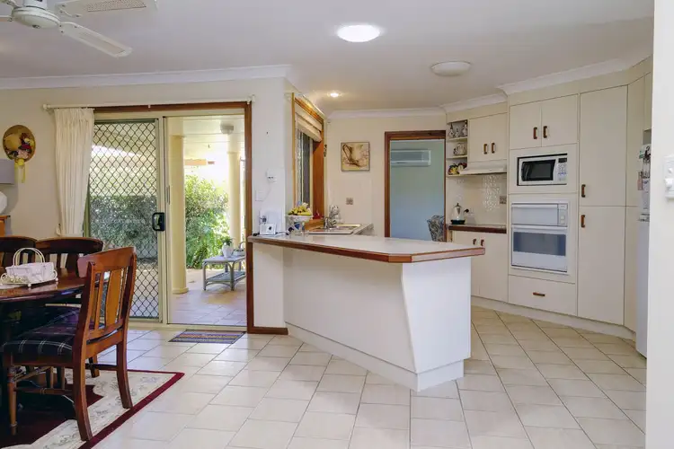 Sixth view of Homely house listing, 11 Caleyi Cr, Tuncurry NSW 2428