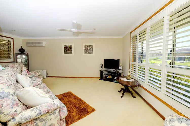Seventh view of Homely house listing, 11 Caleyi Cr, Tuncurry NSW 2428
